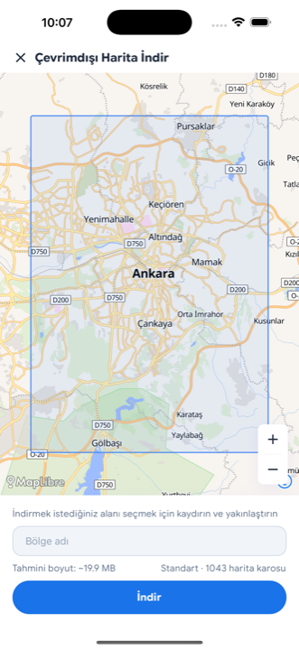 Topograf ekran görüntüsü 9